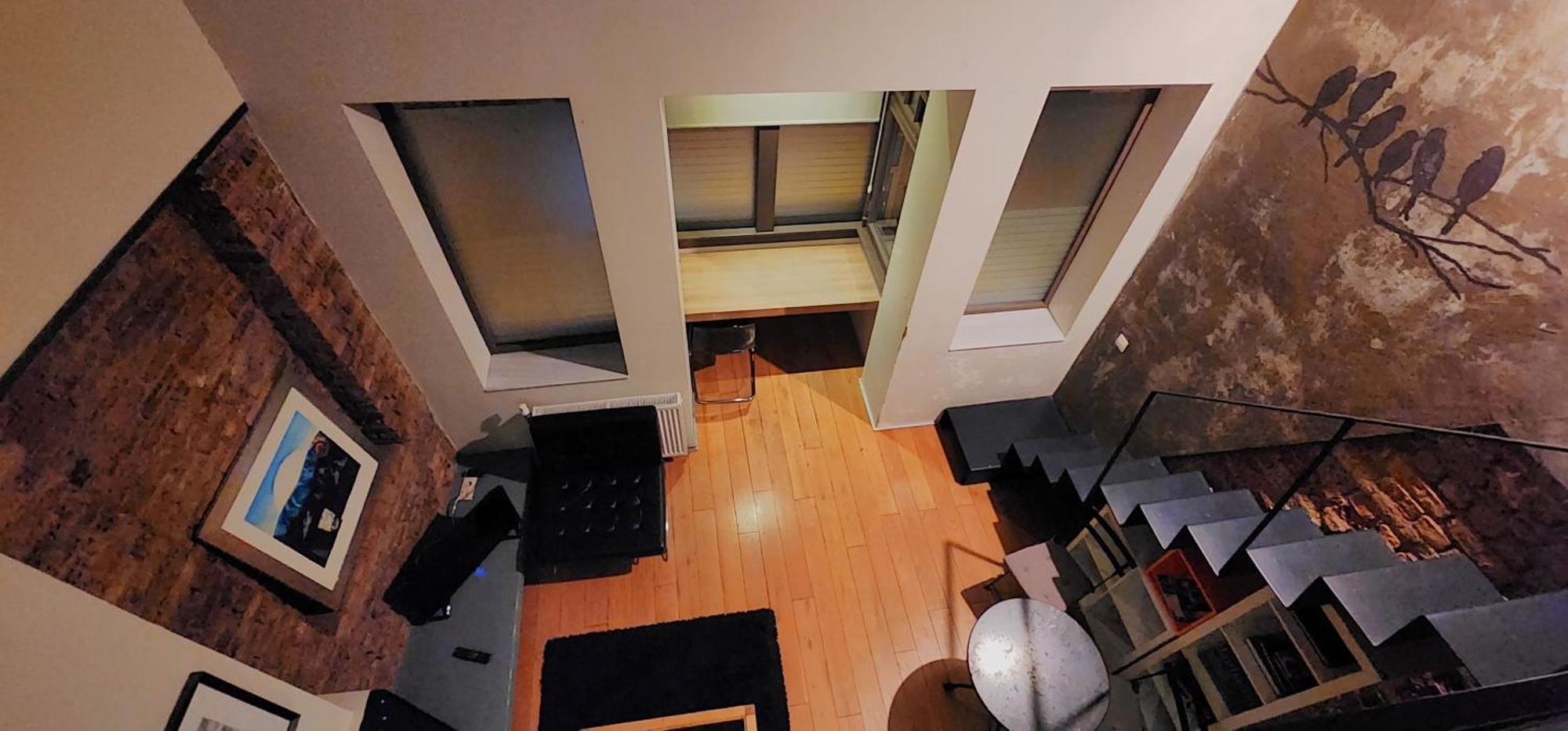 Rooms Galata Estambul Exterior foto