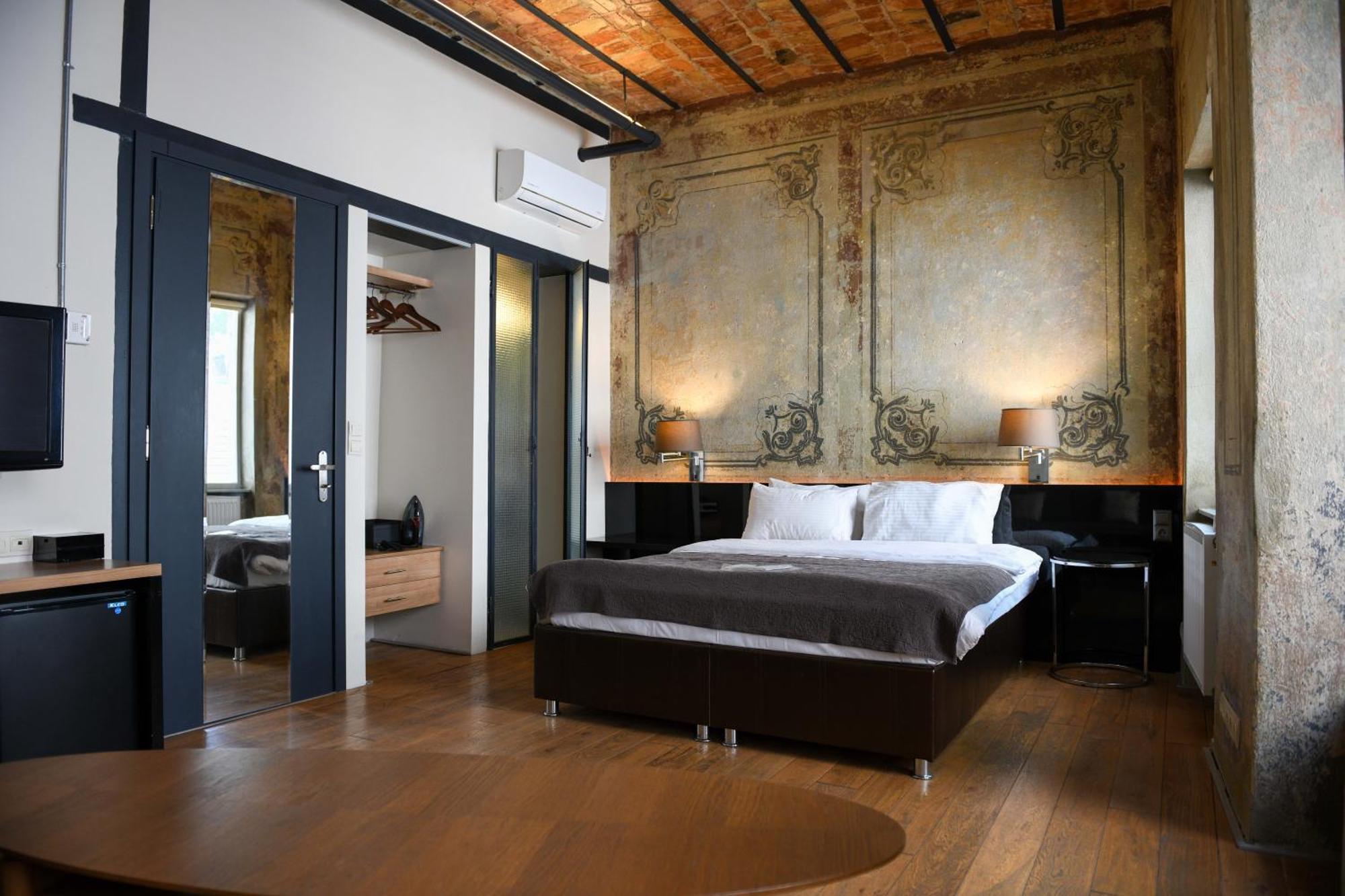 Rooms Galata Estambul Exterior foto
