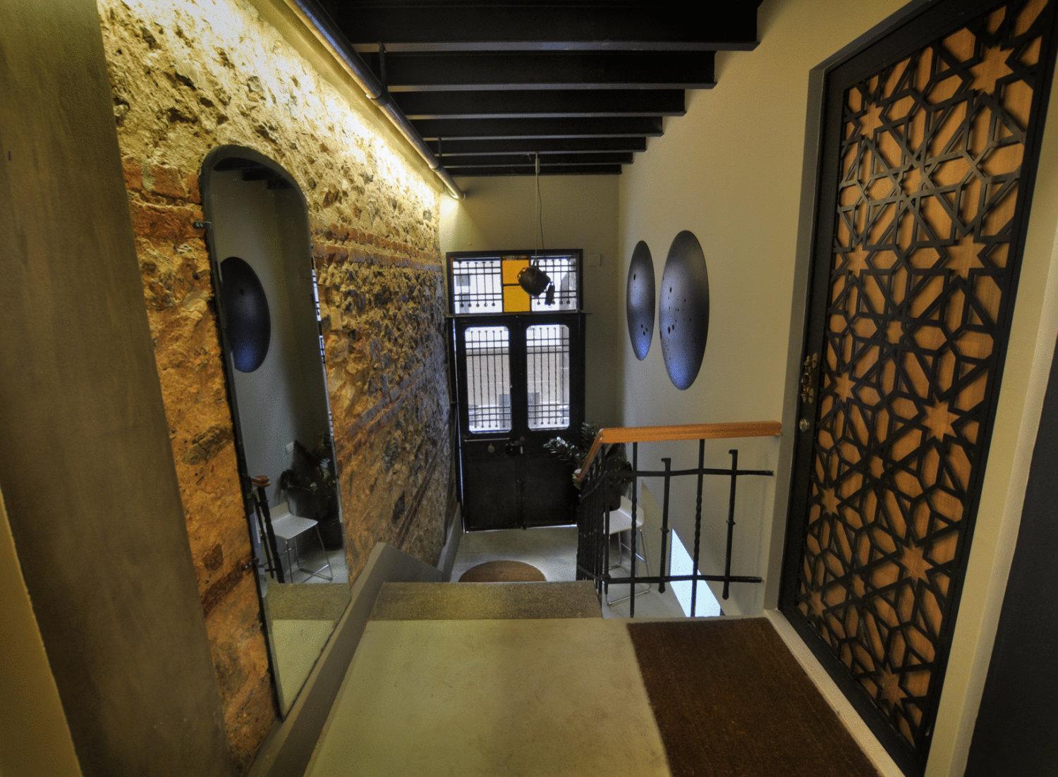 Rooms Galata Estambul Exterior foto